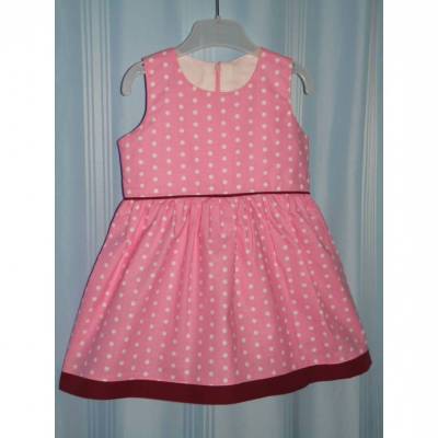 Baby Kleid Größe 86