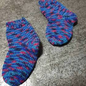 Söckchen 8,5 cm