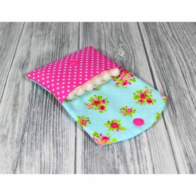 Tampota ♥ Tampontasche Tampons Mädchen Frauen Tasche Handtasche 