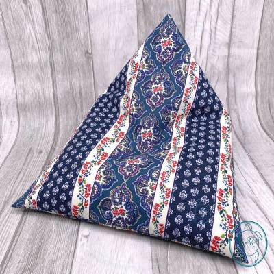Lesekissen, Tablethalterung, Geschenkidee, Produkt der Provence
