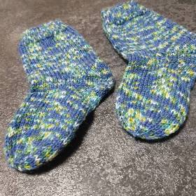 Kinder Socken Größe: 16/17