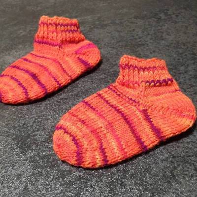 Kinder Socken Größe: 18/19