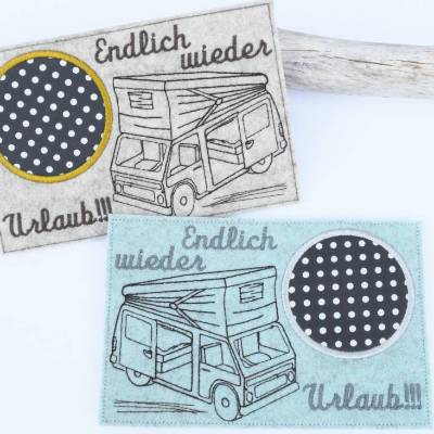 ITH Stickdatei Mugrug Campingbus