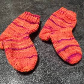 Söckchen 9,5 cm