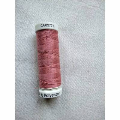 Gütermann, Nähgarn, Allesnäher, 200m, Farbe 80 altrosa, 100% Polyester