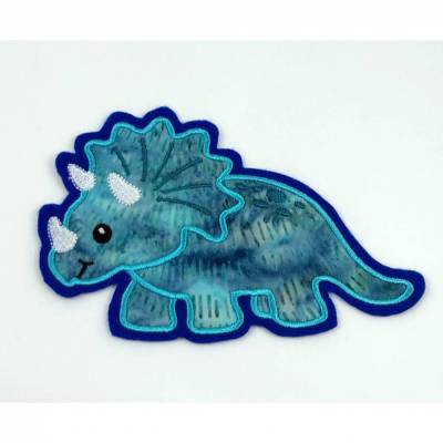 Dinosaurier Applikation