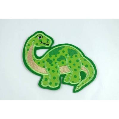Dinosaurier Applikation