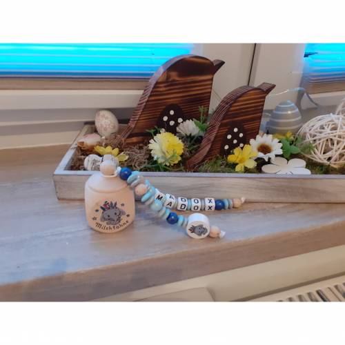 Milchzahndose Elefant