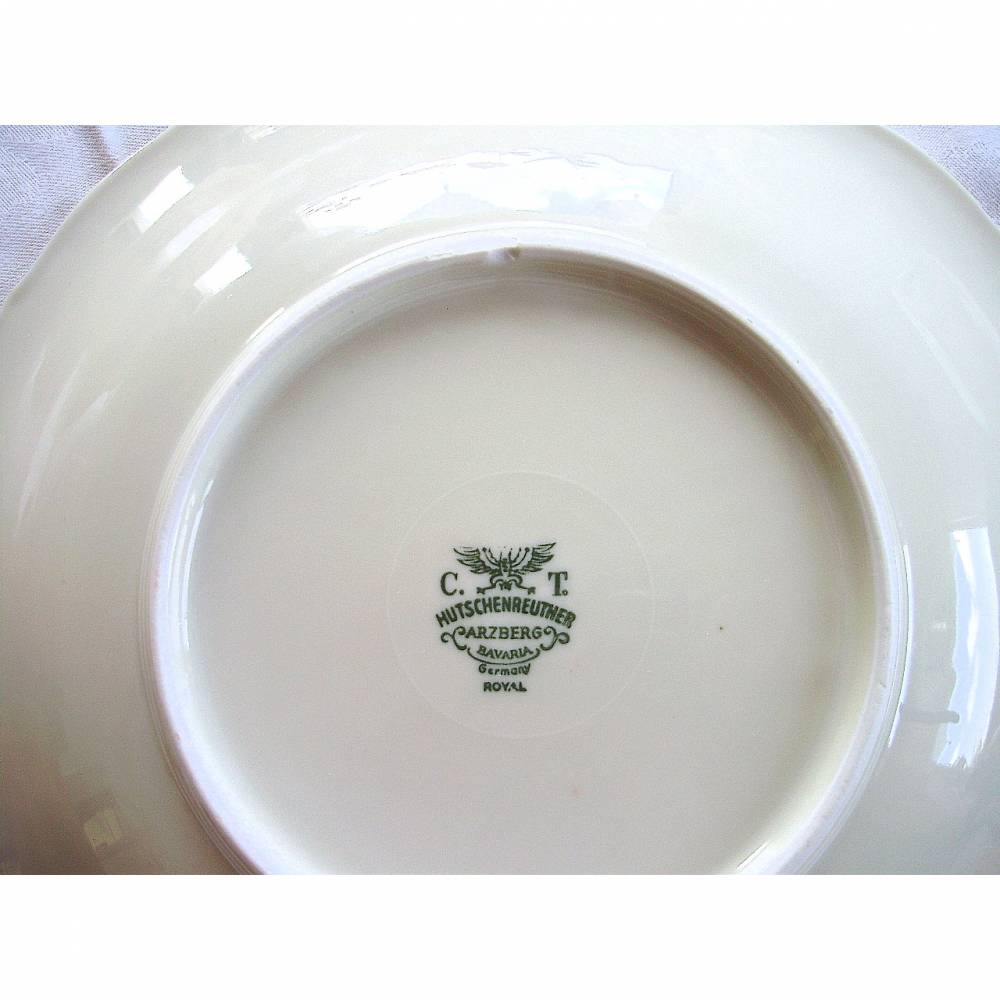 گل مصنوعی مدل گلدان و ❤️ Set of 2 Original