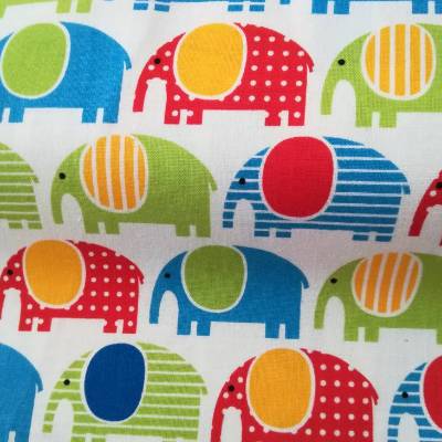 Kollektion "Urban Zoologie" von Ann Kelle für Robert Kaufmann Fabrics