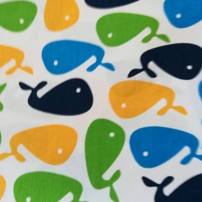 Kollektion "Urban Zoologie" von Ann Kelle für Robert Kaufmann Fabrics