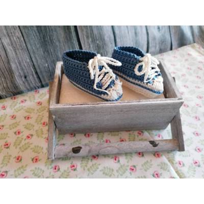 Süße Turnschuhe, Sneaker für Babys