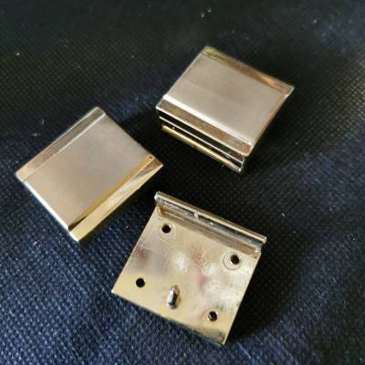 Gürtelschnalle Vintage, Rohling, Dornschließe (GG11)