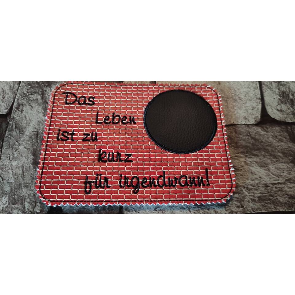 Stickdateien Set HoopFiller 13x18 Vol. III Bild 4