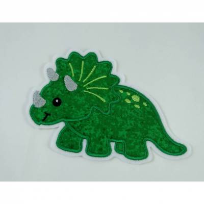 Dinosaurier Applikation