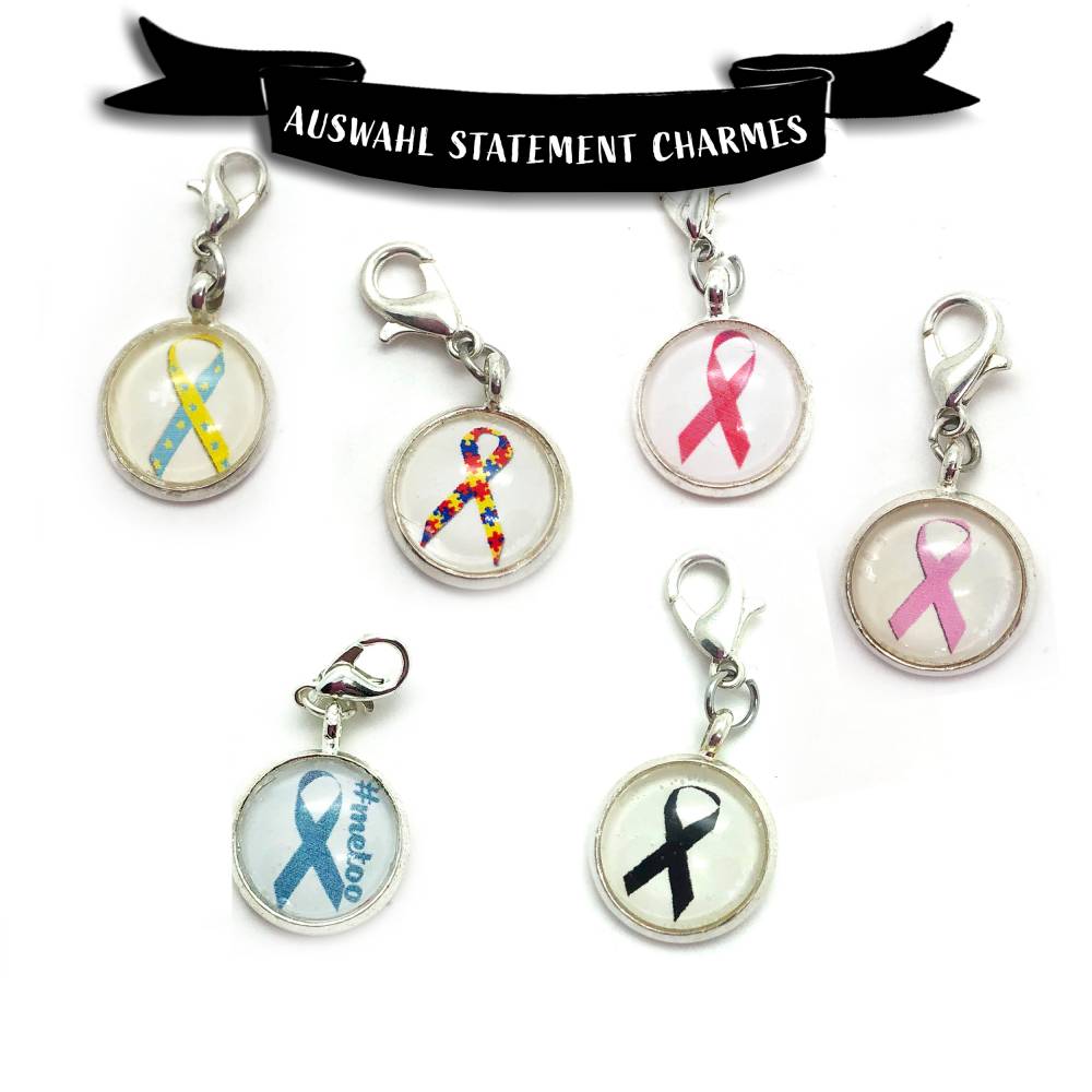 Statement Mini Charmes Bild 1