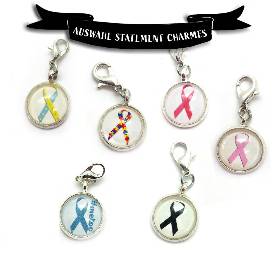 Statement Mini Charmes