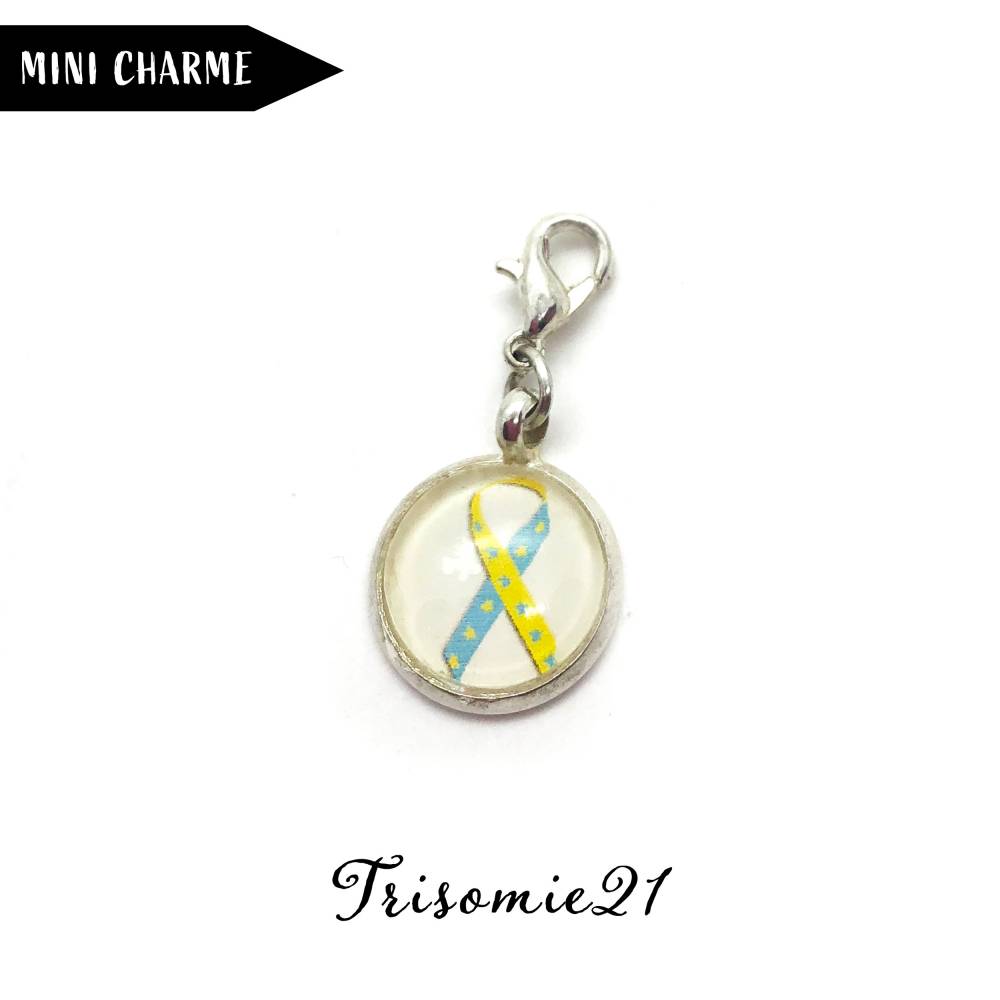 Statement Mini Charmes Bild 2