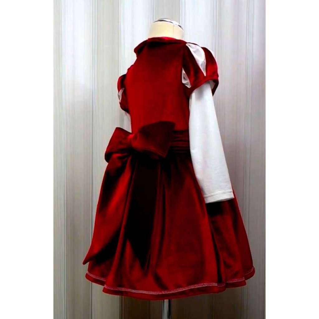 eBook Märchenkleid Maria Gr. 80-164 Bild 10