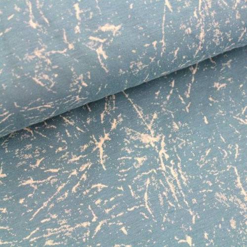 Bio Sweat, mellow crease - stillwater