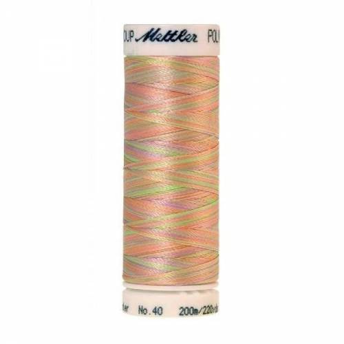 Effektgarn Poly sheen multi 200 m : Poly-Sheen-Mul