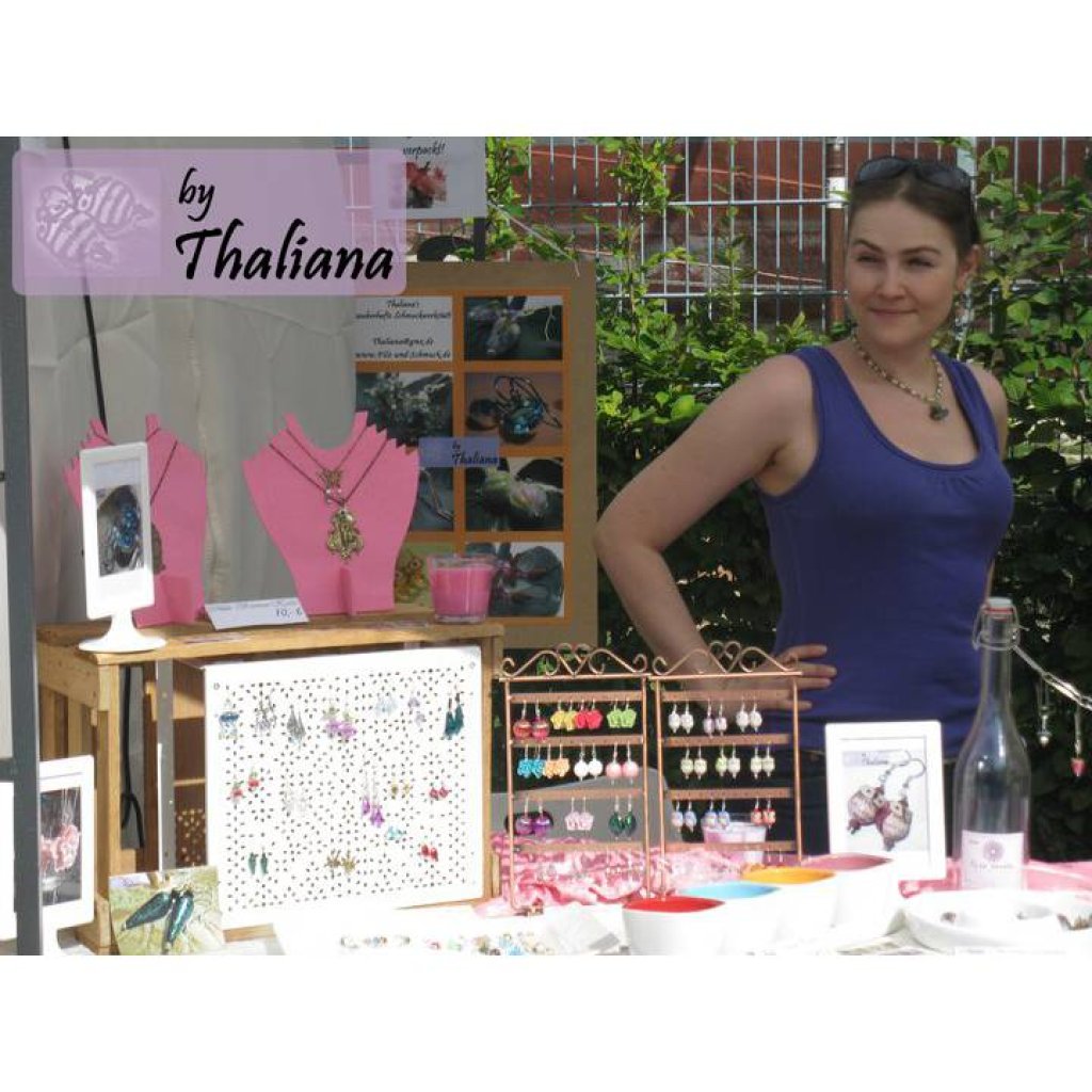 WUNDERTÜTE! Schmuck, Spannung, Spaß by Thaliana Bild 1