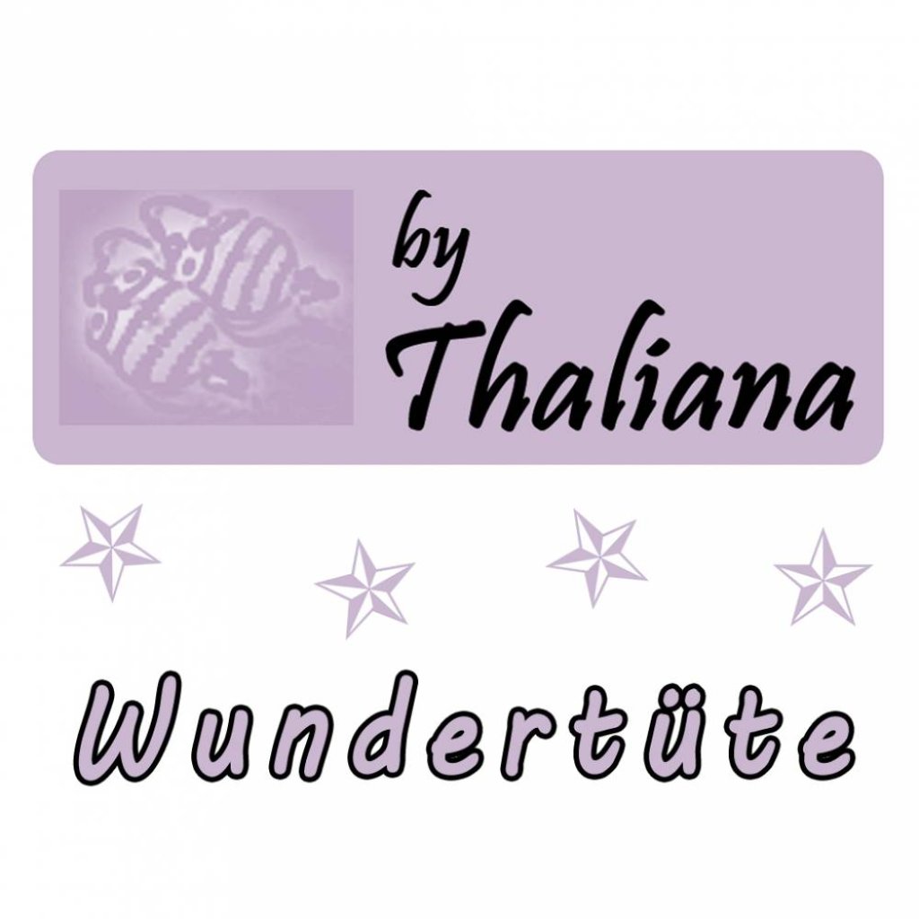 WUNDERTÜTE! Schmuck, Spannung, Spaß by Thaliana Bild 2