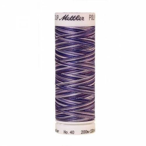 Effektgarn Poly sheen multi 200 m 
