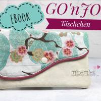 eBook Nähanleitung Gon´jo!