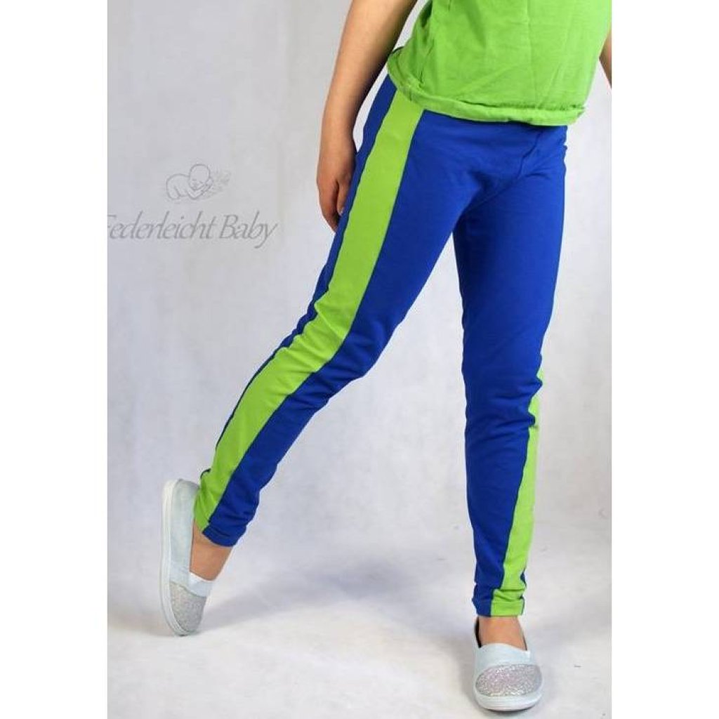 eBook LiLefa Leggings Gr. 80-164 Bild 6