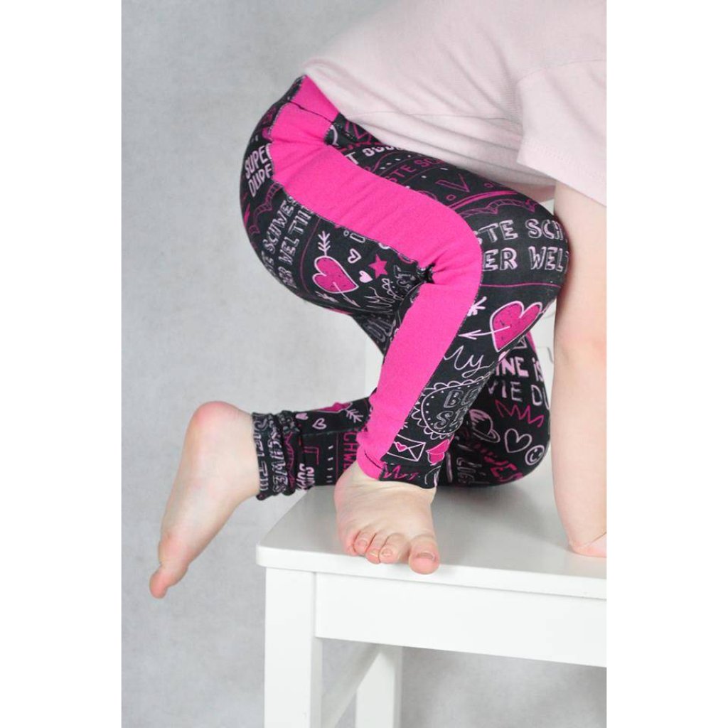 eBook LiLefa Leggings Gr. 80-164 Bild 9