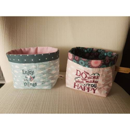 ITH Stickdatei Utensilo BLANKO 20x26