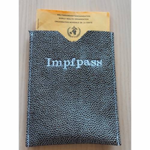 Impfpasshülle