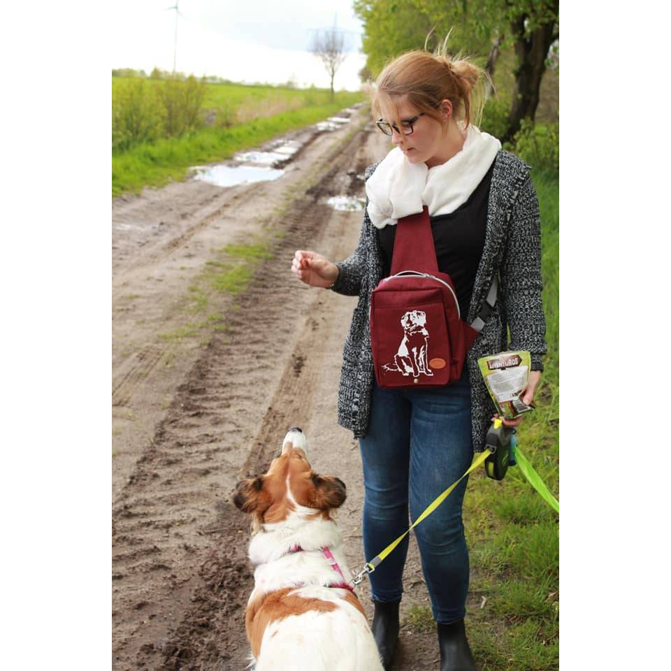 Nähanleitung Slingbag Little Mika Bild 8