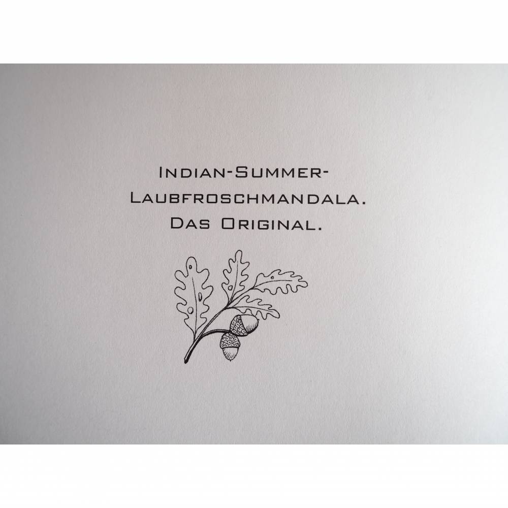 Lenzkunzt Lacaluna Das Ausmalbuch, Malbuch, Coloring Book, Zeichnen, Ausmalen, Frösche und Frauen Bild 8