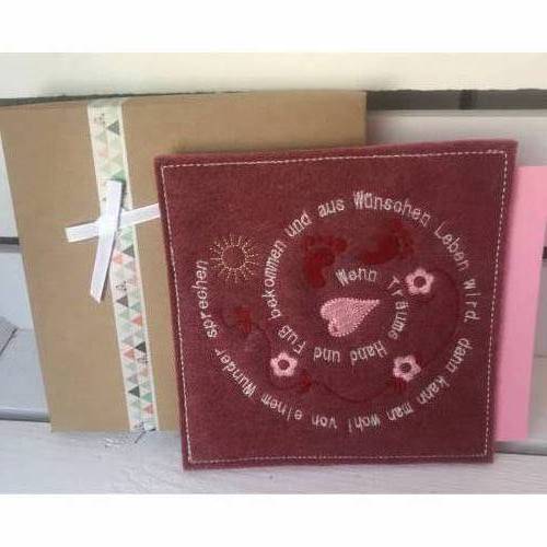 Geldgeschenk, Geschenkbox, Gutscheinbox, ... Gutschein, Geburt, Taufe, 1. Geburtstag