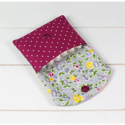Tampota # Tampontasche Tampons Mädchenkram Mädels Mädchen Frauen Tasche Handtasche Geschenkidee Freundin