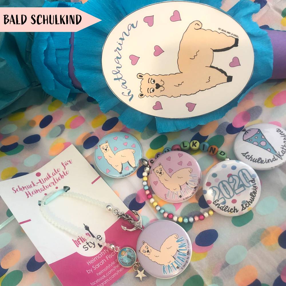 Lieblings Erzieherin Taschenspiegel *Personalisierbar* Bild 6