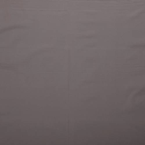 Jersey dunkler Schlammton Baumwolljersey Stoff Meterware