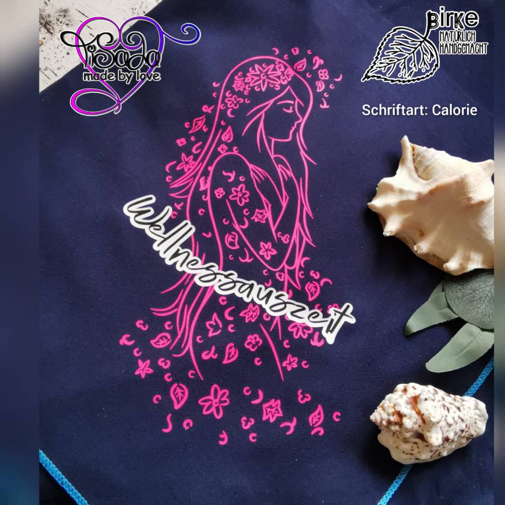 TiSaJa - Set Plotterdatei und Digistamp "Back to Nature" SVG DXF PNG Digipapier Sayings Sprüche Frühling Bild 4