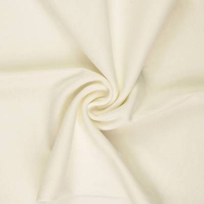 Bündchen Schlauchware  glatt creme Oeko-Tex Standard 100(1m/8,-€)