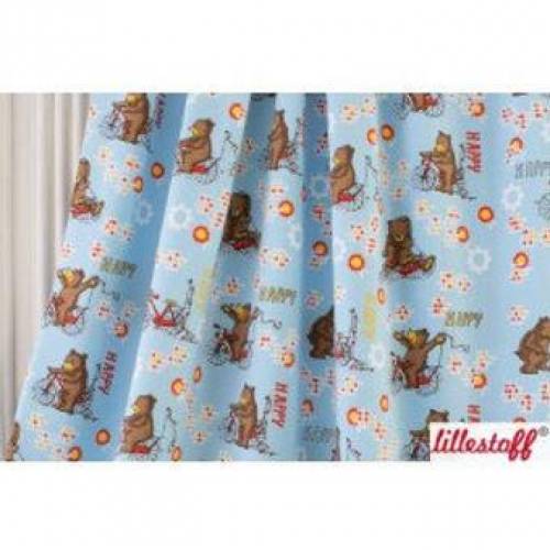 Lillestoff das neue Fahrrad