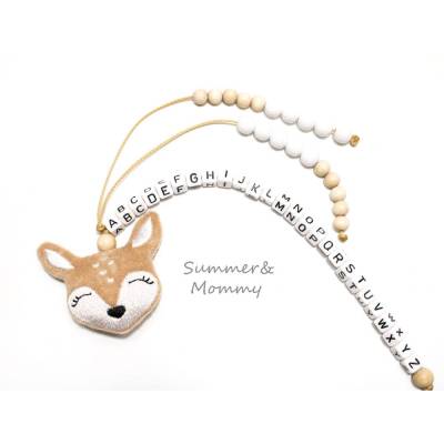 ABC Kette, Rechenkette, REH, Schultüte, Schulanfang, Geschenk Erstklässler, Geschenk Einschulung