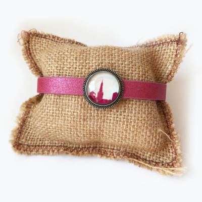 Düsseldorf love Pink