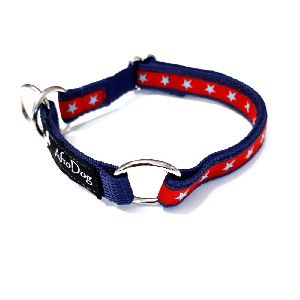 Welpen Halsband, Zugstopp Hundehalsband