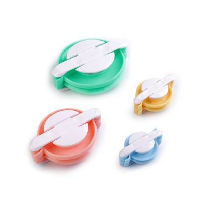 Pom Pom Maker Set 4 Größen