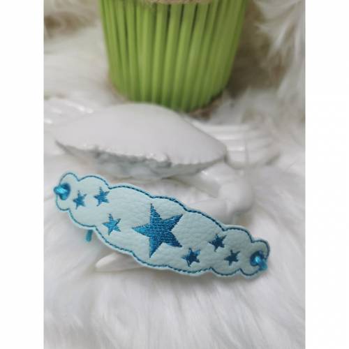 ITH Stickdatei Sterne Armband 10x10