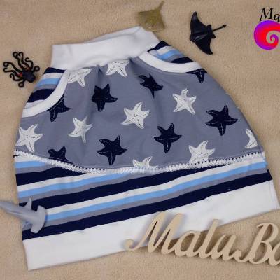 Pumprock Sweet Berry "Marina" Größe: 116