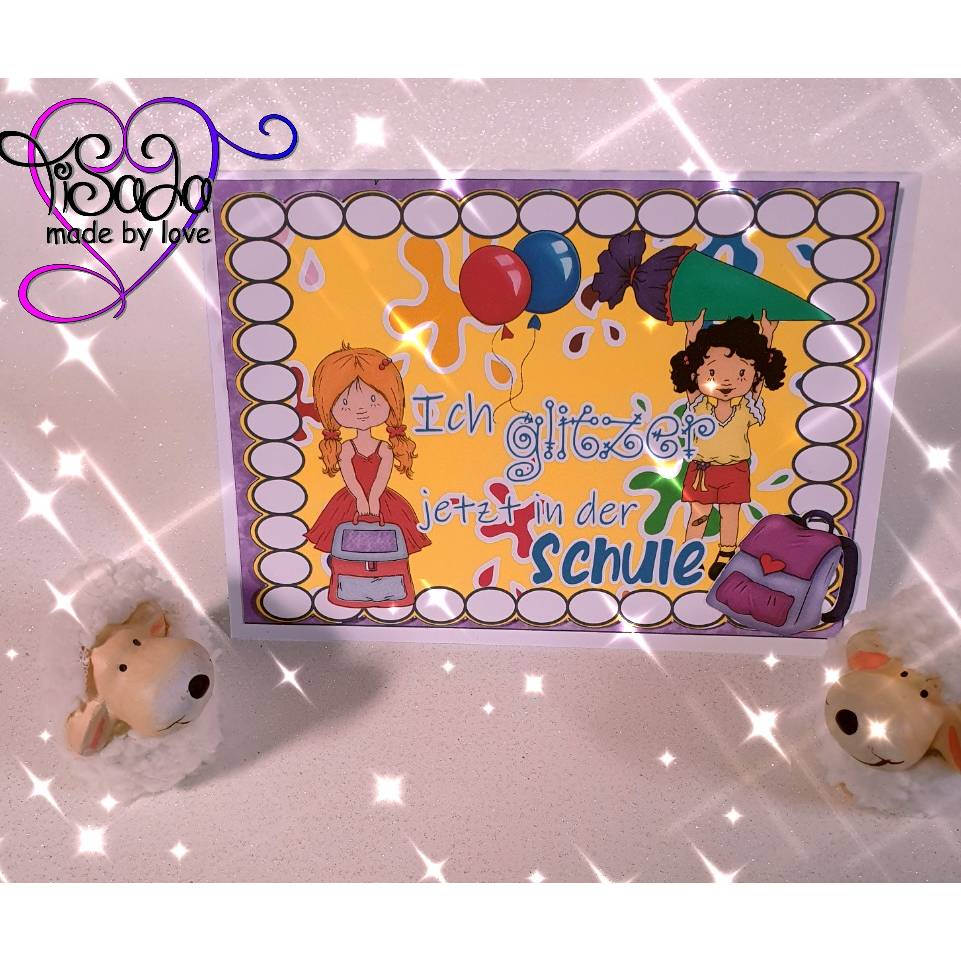 Großes Digiset "Schule", PNG Bild 9