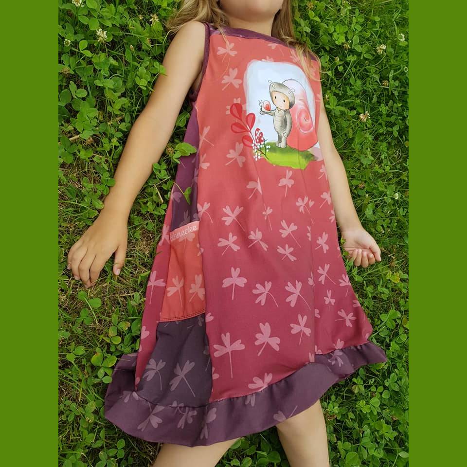 eBook Panel-Kleid mit Beamer-Datei, A4/A0 Bild 10